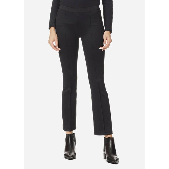 Helmut Lang Rib Leggings Pants Black Pull On Ankle Zip Blogger S NWT $370,All Products : American Fashion Style Bags On Sale
